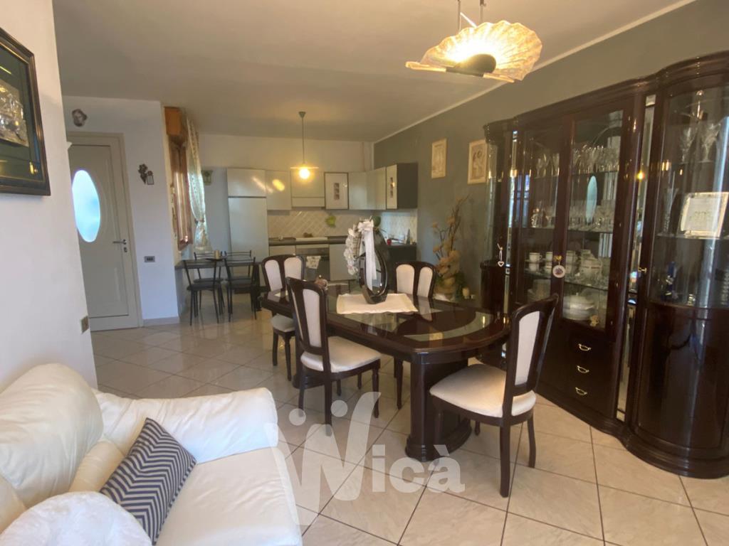 Villa Unifamiliare - Indipendente SAVIGNANO SUL RUBICONE vendita    Giampaolo Magnani srl