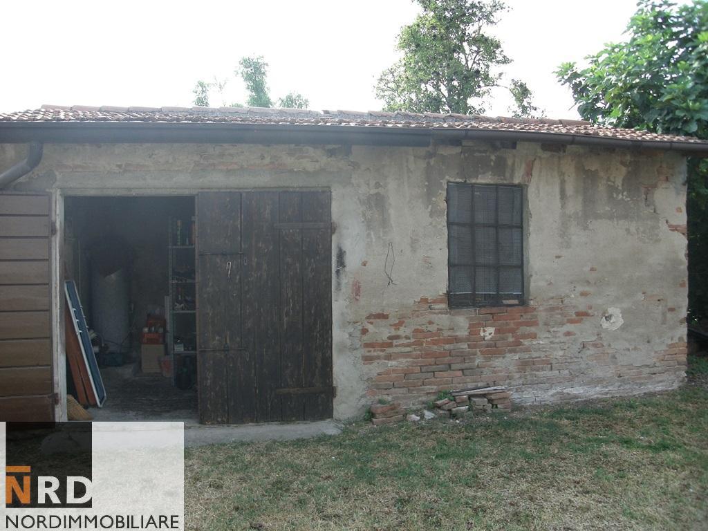 Villa Unifamiliare - Indipendente RONCOFERRARO vendita   Rodoni Nordimmobiliare Mantova Sas