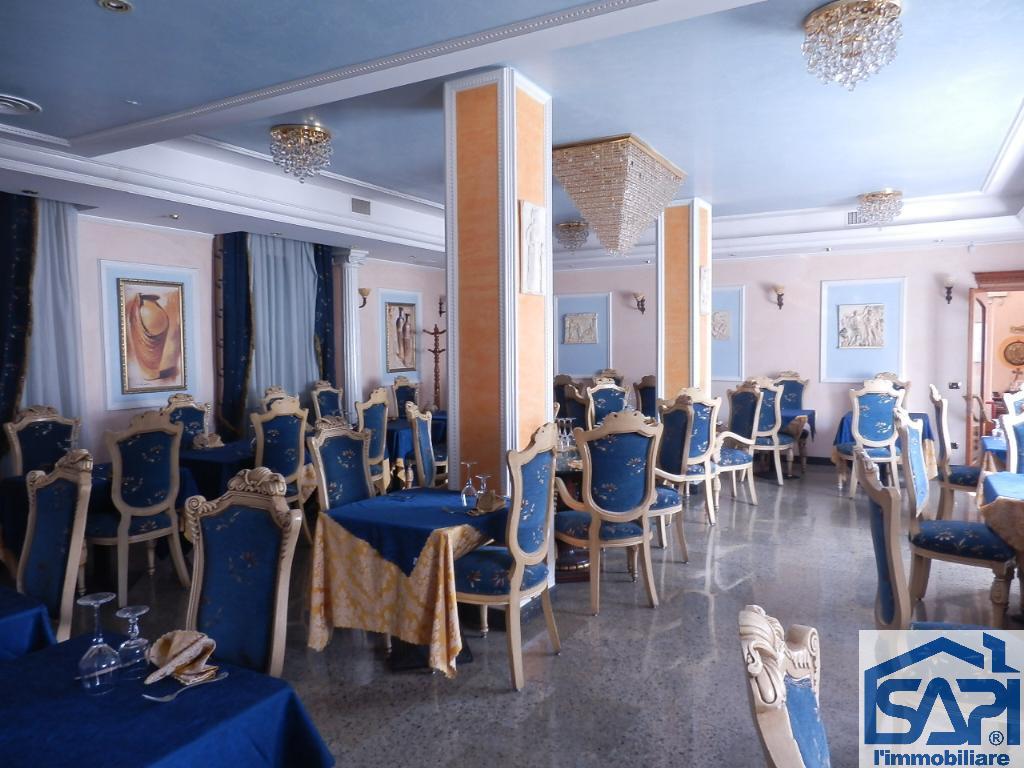Negozio - Loc.Com. MILANO vendita  GRECO  S.A.P.I. L