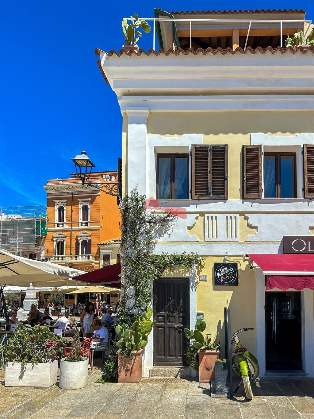 Verkauf Casa Indipendente, La Maddalena