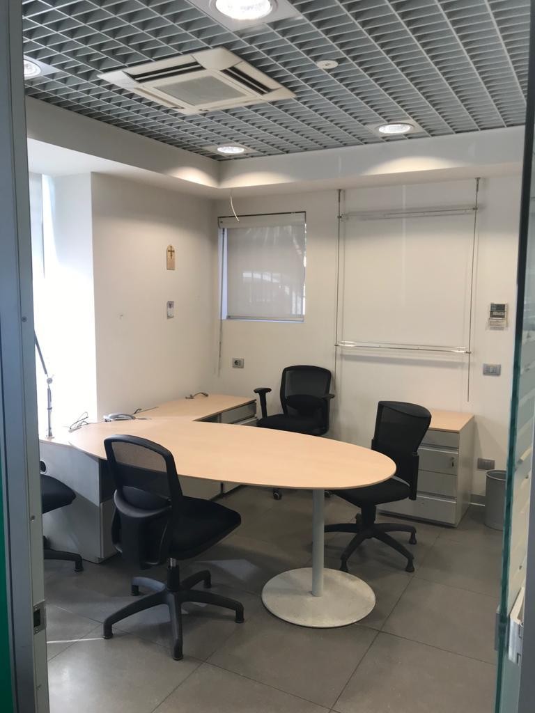 Negozio - Loc.Com. ROMA affitto   via Anastasio II LA DOMUS SRL