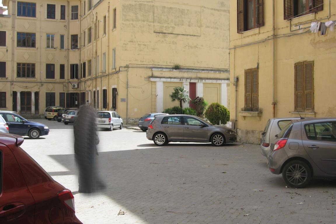 Appartamento AGRIGENTO vendita   via San Vito CANTAVENERA ROSARIO