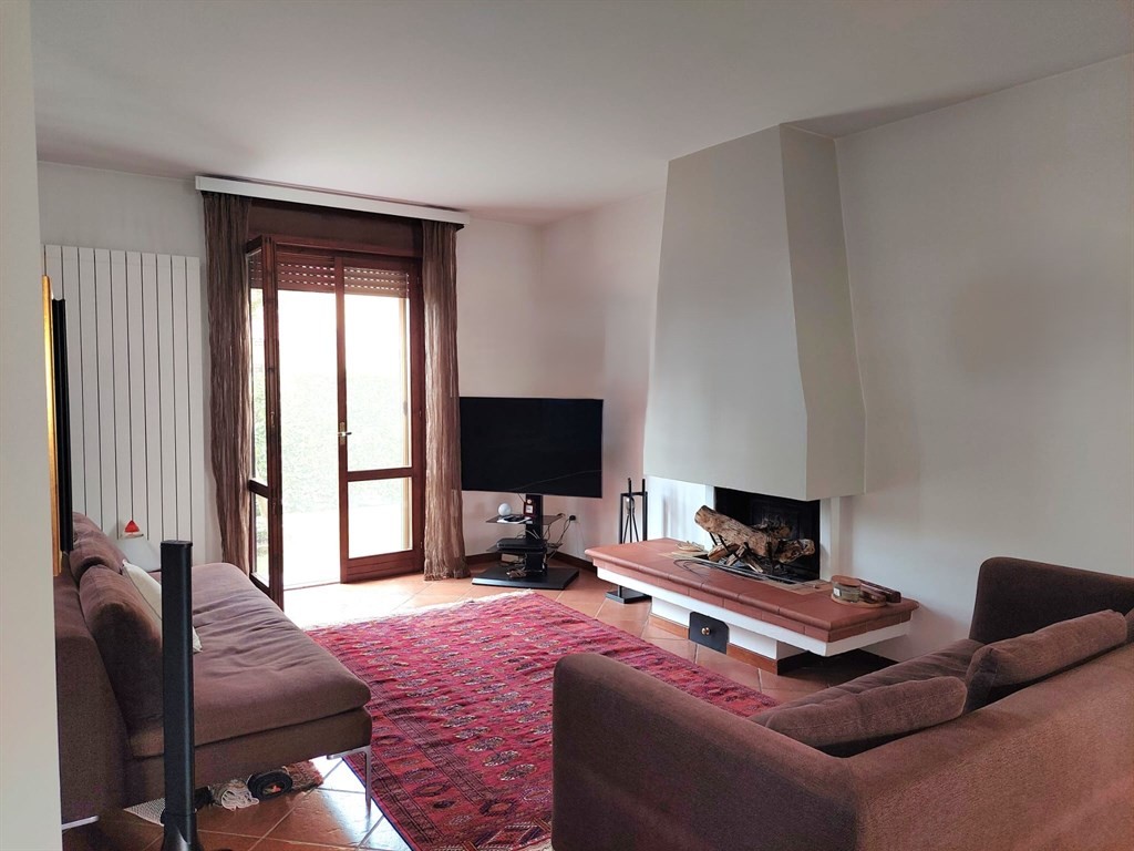 Villa in Vendita