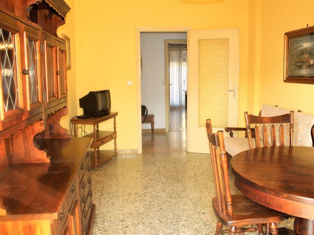 Appartamento TORINO vendita  SANTA RITA via Tripoli Immobiliare Sabatino