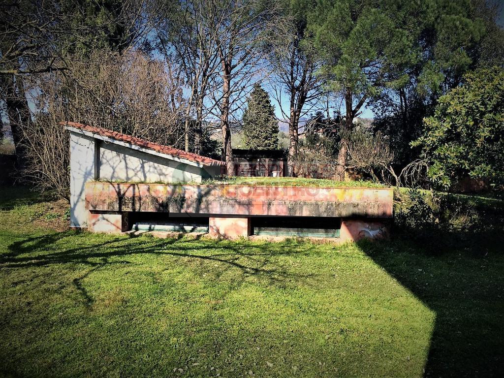 Villa Unifamiliare - Indipendente CASTELNUOVO MAGRA vendita    IL CENTRO IMMOBILIARE snc di Stefano Santi