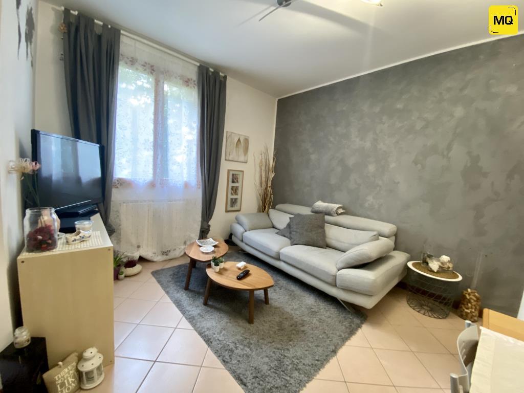 Appartamento LECCO vendita   Viale Montegrappa Agenzia Immobiliare Metroquadro