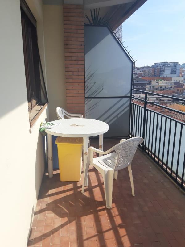 Appartamento SAN BENEDETTO DEL TRONTO affitto   via Ugo Bassi Agenzia Immobiliare Panorama
