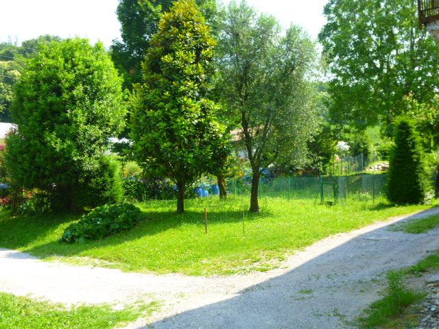 Villa Unifamiliare - Indipendente OGGIONO vendita    AZIENDE & IMMOBILI DI MAPELLI ALESSANDRO
