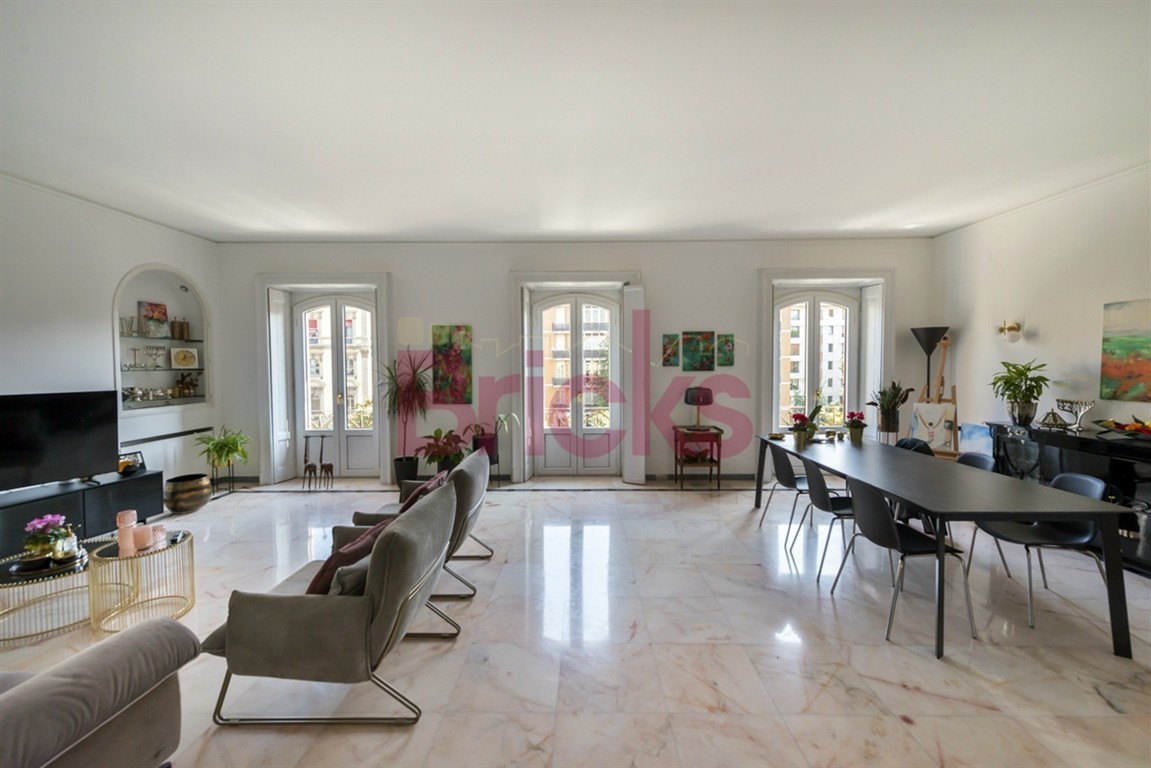 Affitto Appartamento, Milano