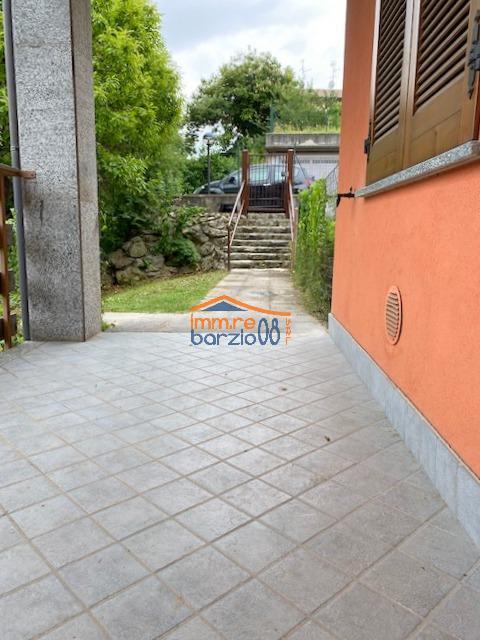 Appartamento MAGREGLIO vendita    IMM.RE BARZIO 08 S.R.L.