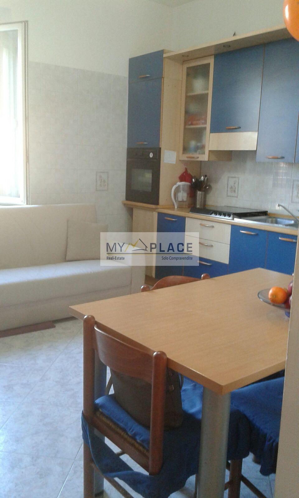 Appartamento LECCO vendita   via dei Pescatori My Place Italy