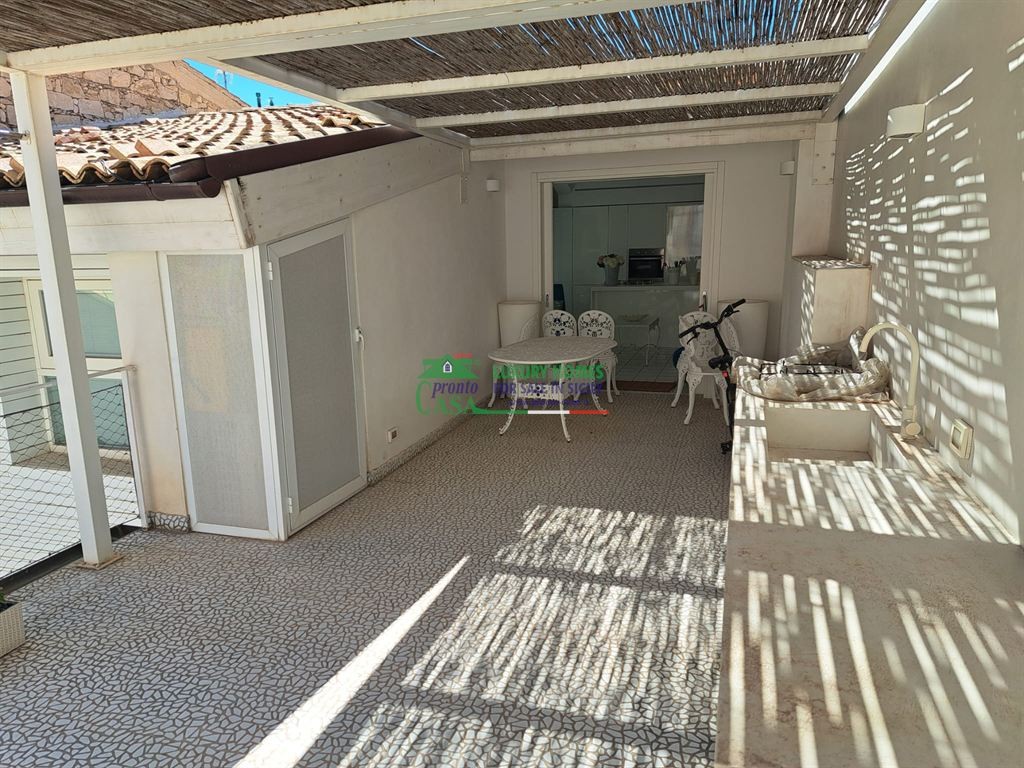 Appartamento in Affitto