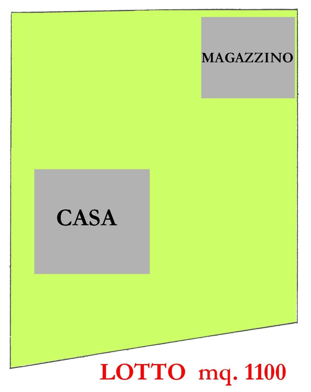  cesena vendita quart:  agenzia globo di garavelli gianni & c. sas