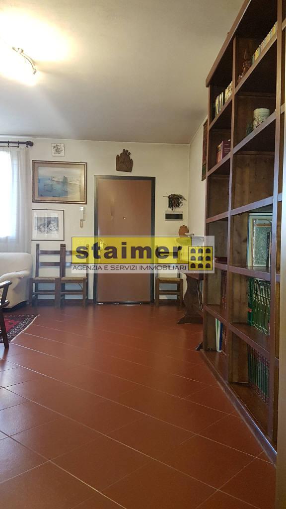Villa Affiancata - Schiera CORNEGLIANO LAUDENSE vendita   Via Monte Cervino Staimer Agenzia e Servizi Immobiliari