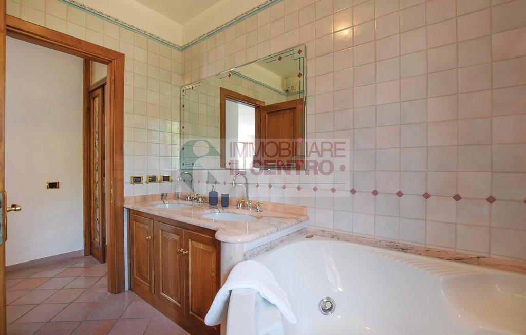 Villa Unifamiliare - Indipendente SARZANA vendita    IL CENTRO IMMOBILIARE snc di Stefano Santi