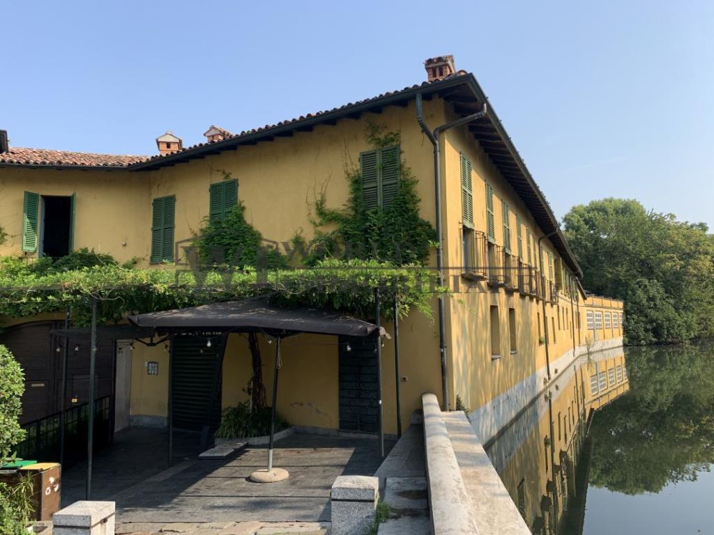 Appartamento MILANO affitto   Via M. Gioia WORLD IMMOBILIARE SRL