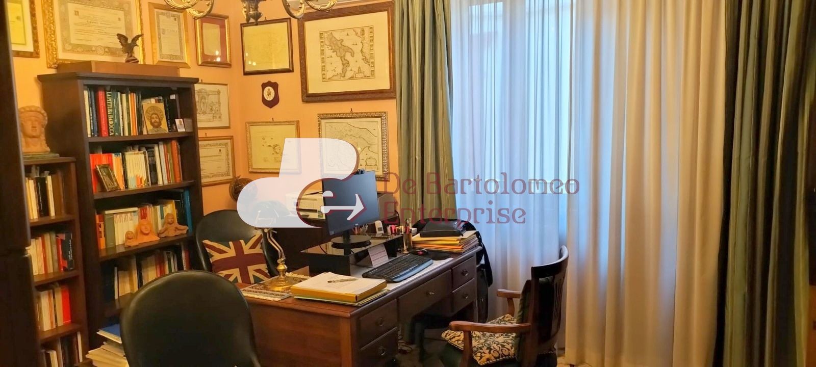 Appartamento in Vendita
