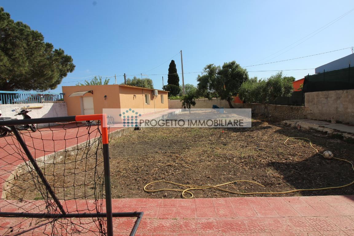 Villa Unifamiliare - Indipendente SIRACUSA vendita    Progetto Immobiliare di Salvo Loreto