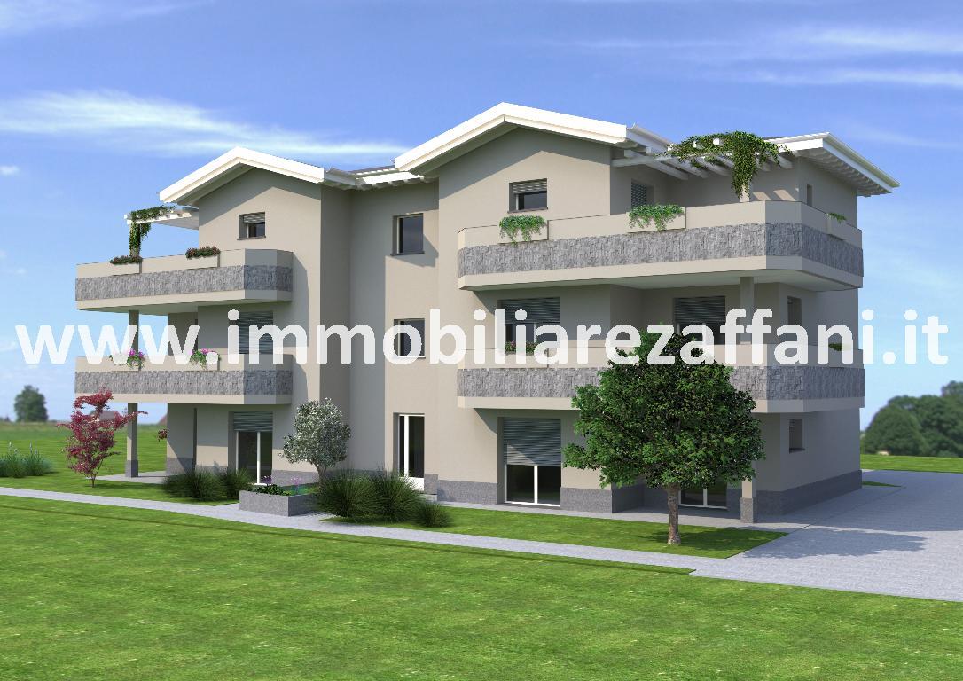  san giorgio su legnano vendita quart:  immobiliare 2000 snc