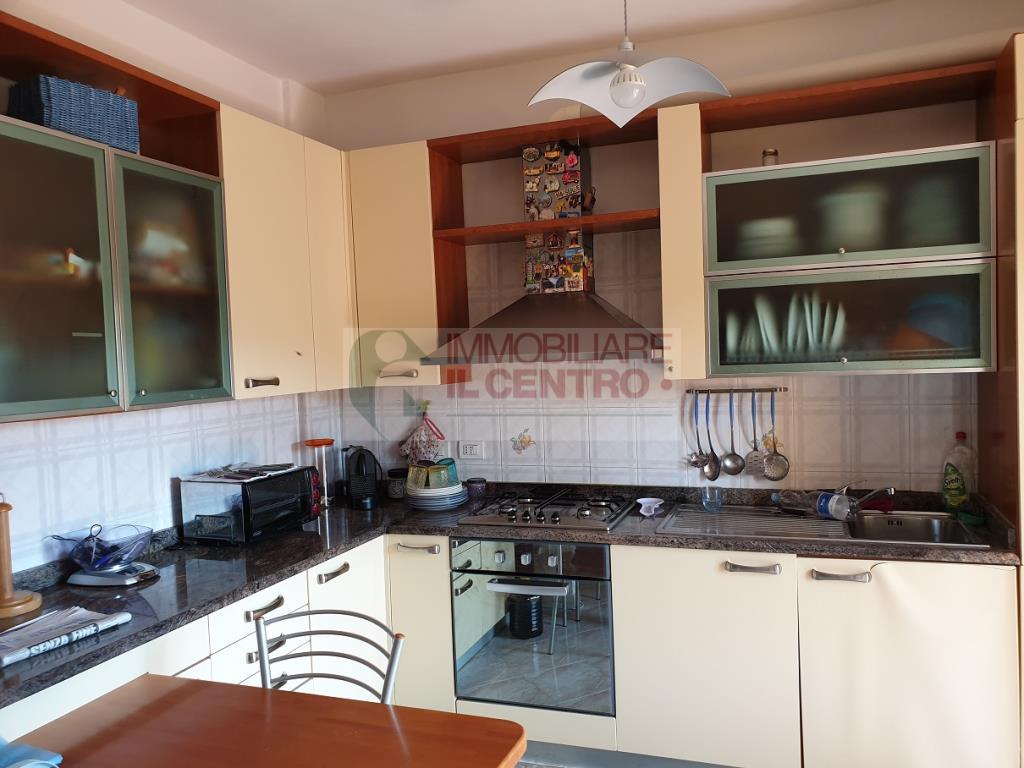 Appartamento ITALIA vendita    IL CENTRO IMMOBILIARE snc di Stefano Santi