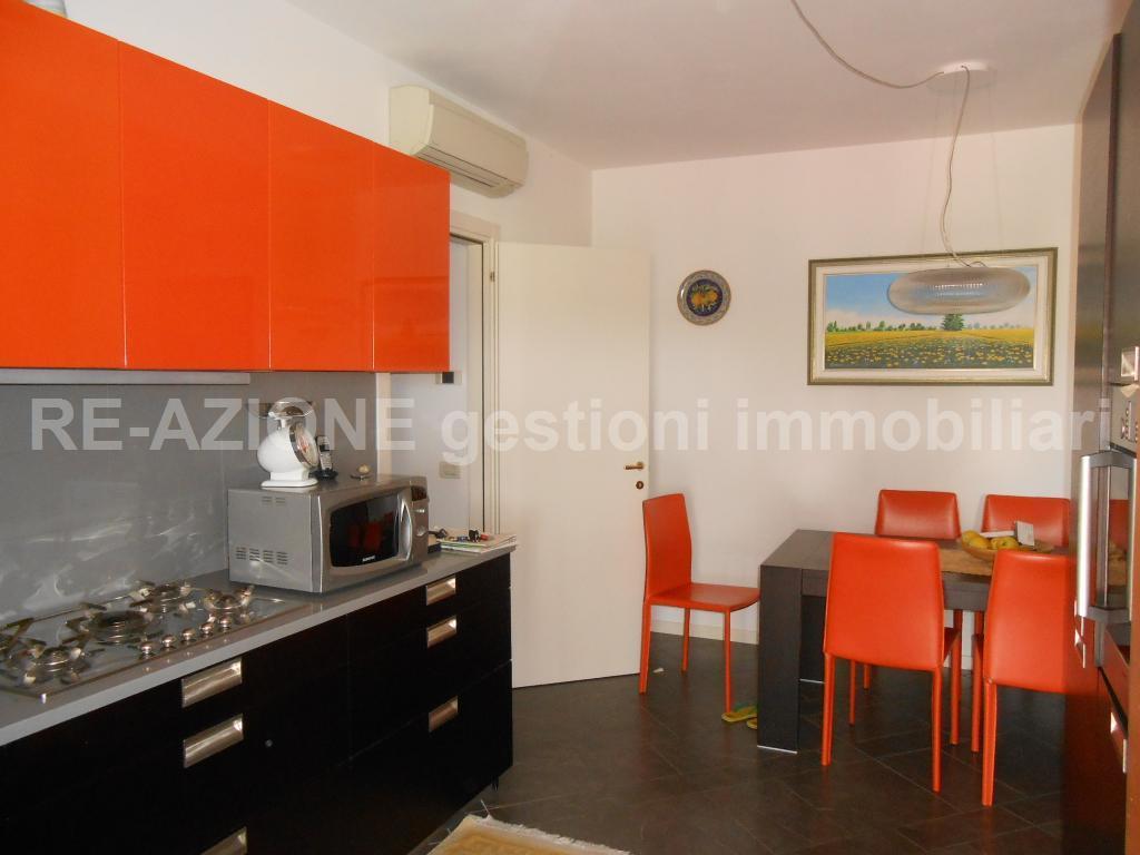 Attico VICENZA vendita  SETTECÀ  RE-AZIONE gestioni immobiliari
