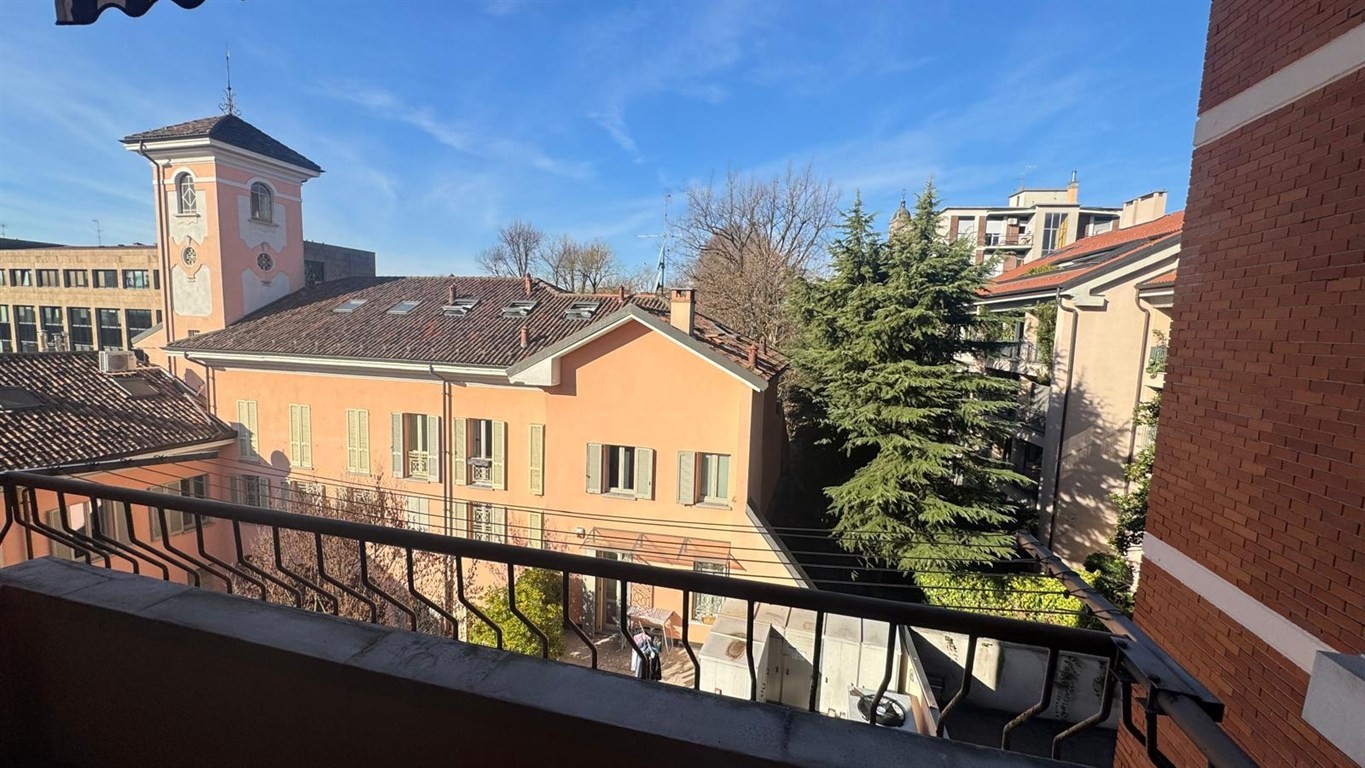 Appartamento in Vendita