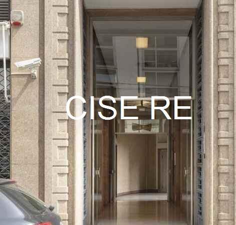 Ufficio - Loc.Com. MILANO affitto  CENTRO STORICO  CISE RE SRL