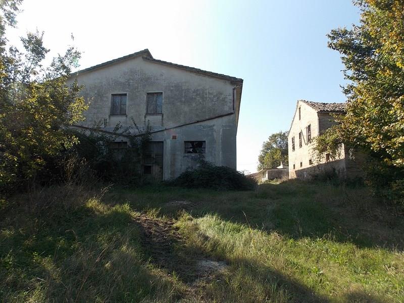 Rif. LC1683 Borgo in vendita a Campiglione di Fermo