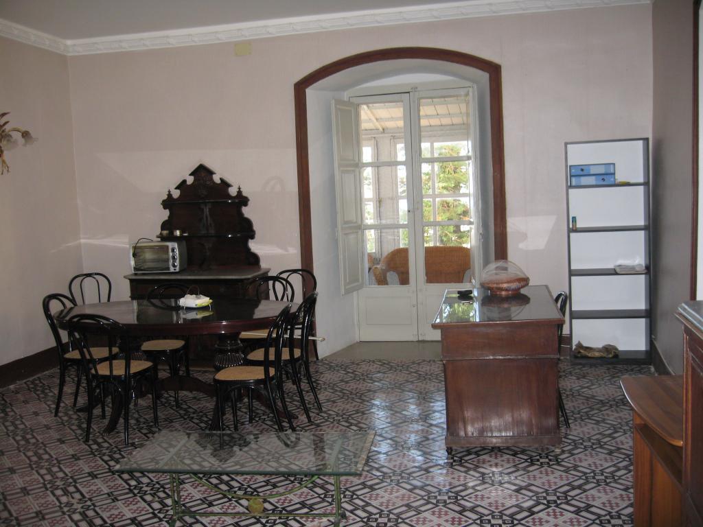 Appartamento AGRIGENTO affitto   via Giambertoni CANTAVENERA ROSARIO