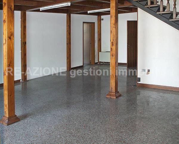  vicenza affitto quart: piazzale verdi re-azione-gestioni-immobiliari