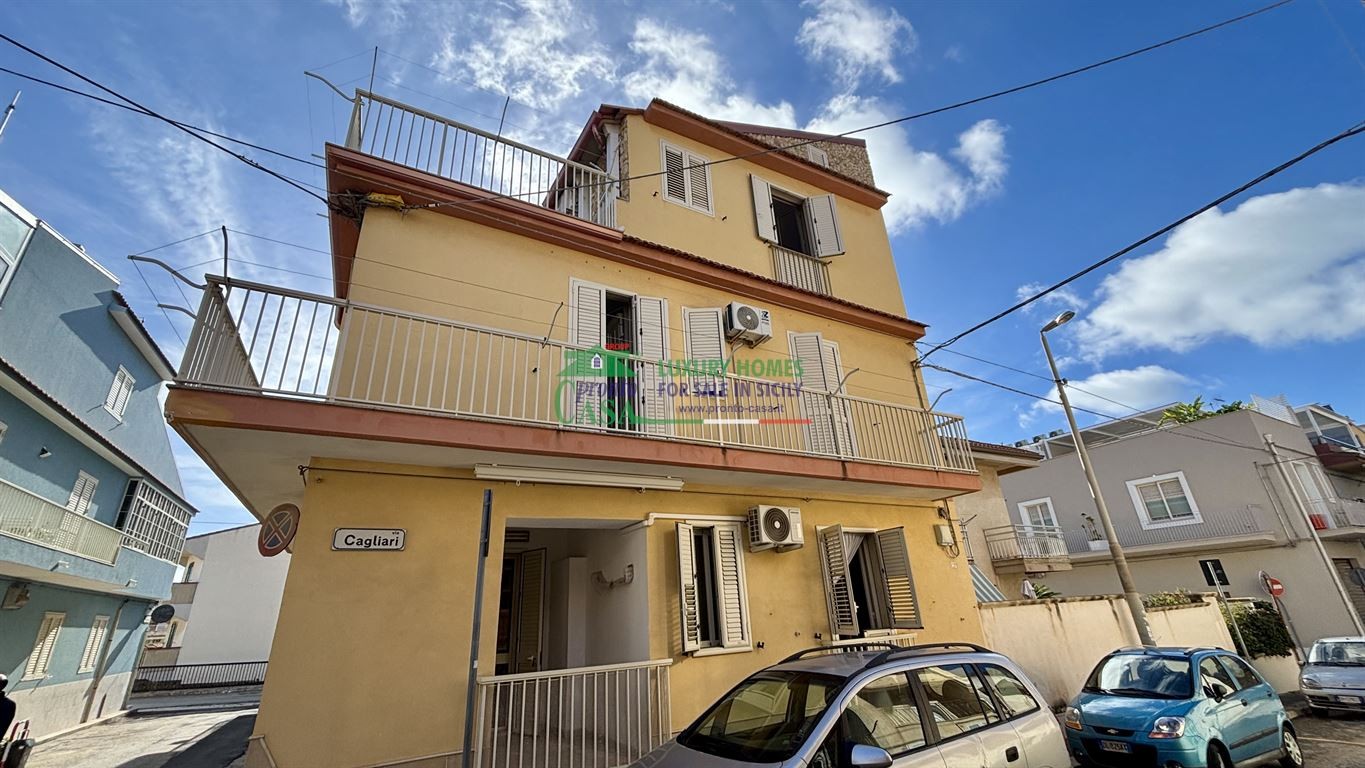 Indipendente in Affitto