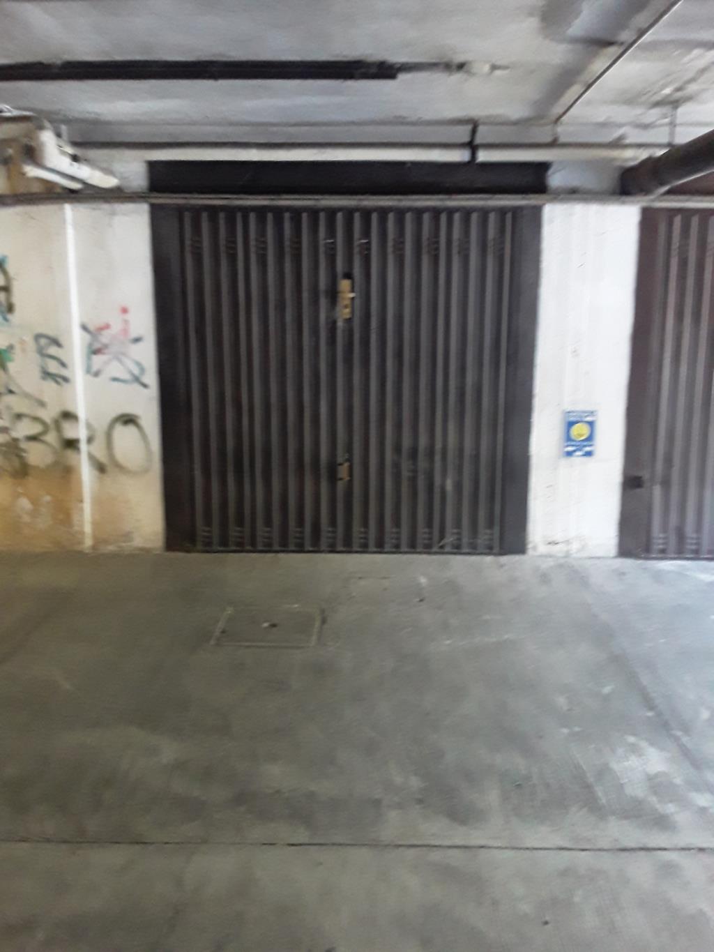 Box auto - Posto auto MILANO vendita  BARONA  DMV Real Estate