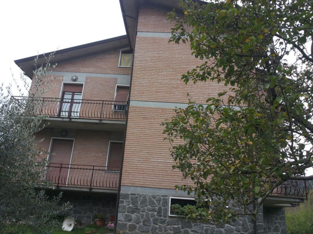 Villa Unifamiliare - Indipendente FIVIZZANO vendita    IL CENTRO IMMOBILIARE snc di Stefano Santi