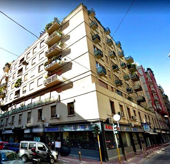 Appartamento BARI vendita  MURAT VIA ABATE GIMMA LEVANTE IMMOBILIARE sas di Gallo Vito & C.