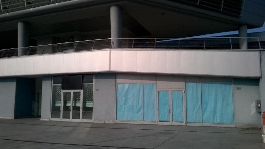 Negozio - Loc.Com. BRESCIA affitto  CASAZZA  iBS CASA di Lumini Isacco