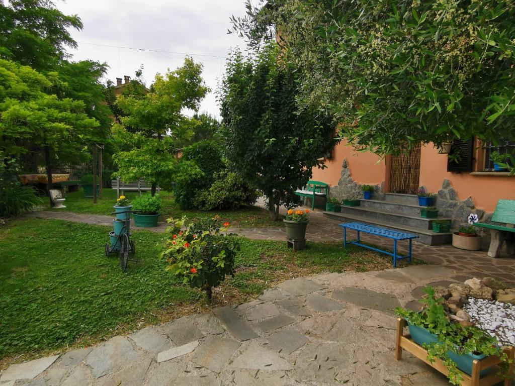Rustico - Cascina ROCCA D