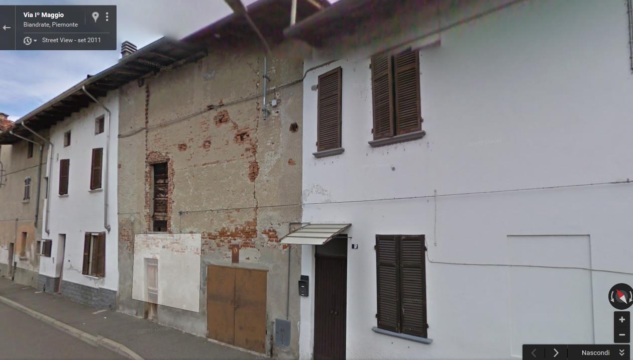  biandrate vendita quart:  samo italia srl