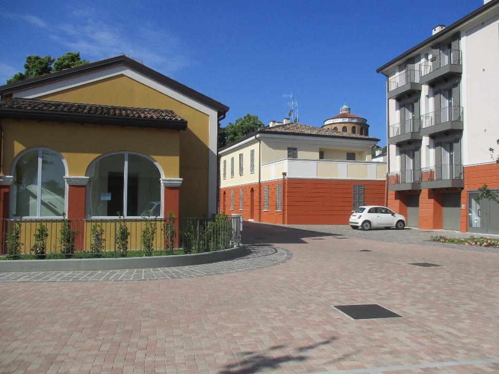  forlì vendita quart:  s.co.r. ravenna srl