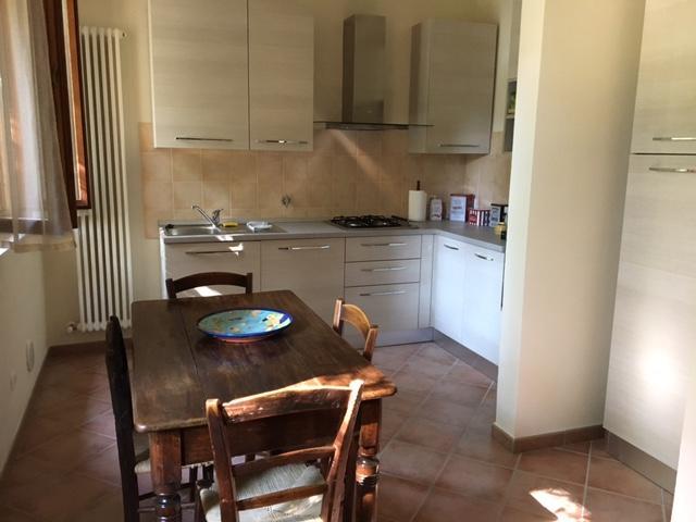 Villa Semi Indipendente MARZABOTTO vendita   Porrettana Sud La Palafitta