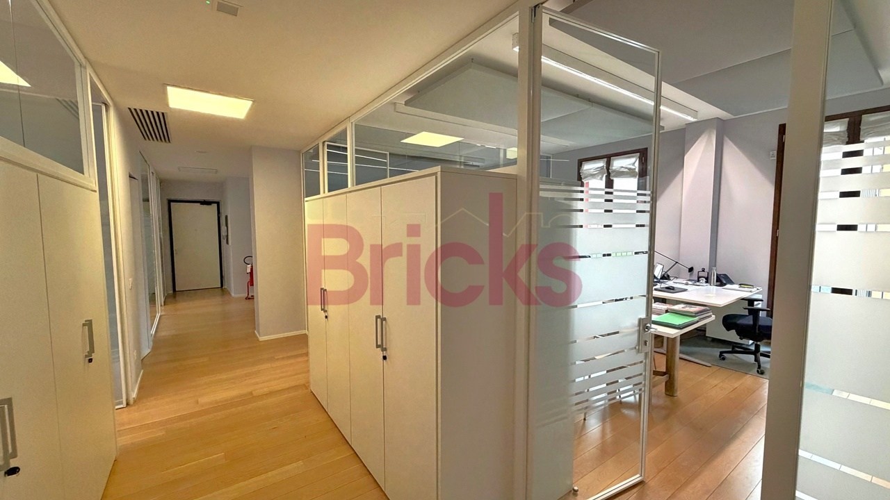 Affitto Ufficio, Milano