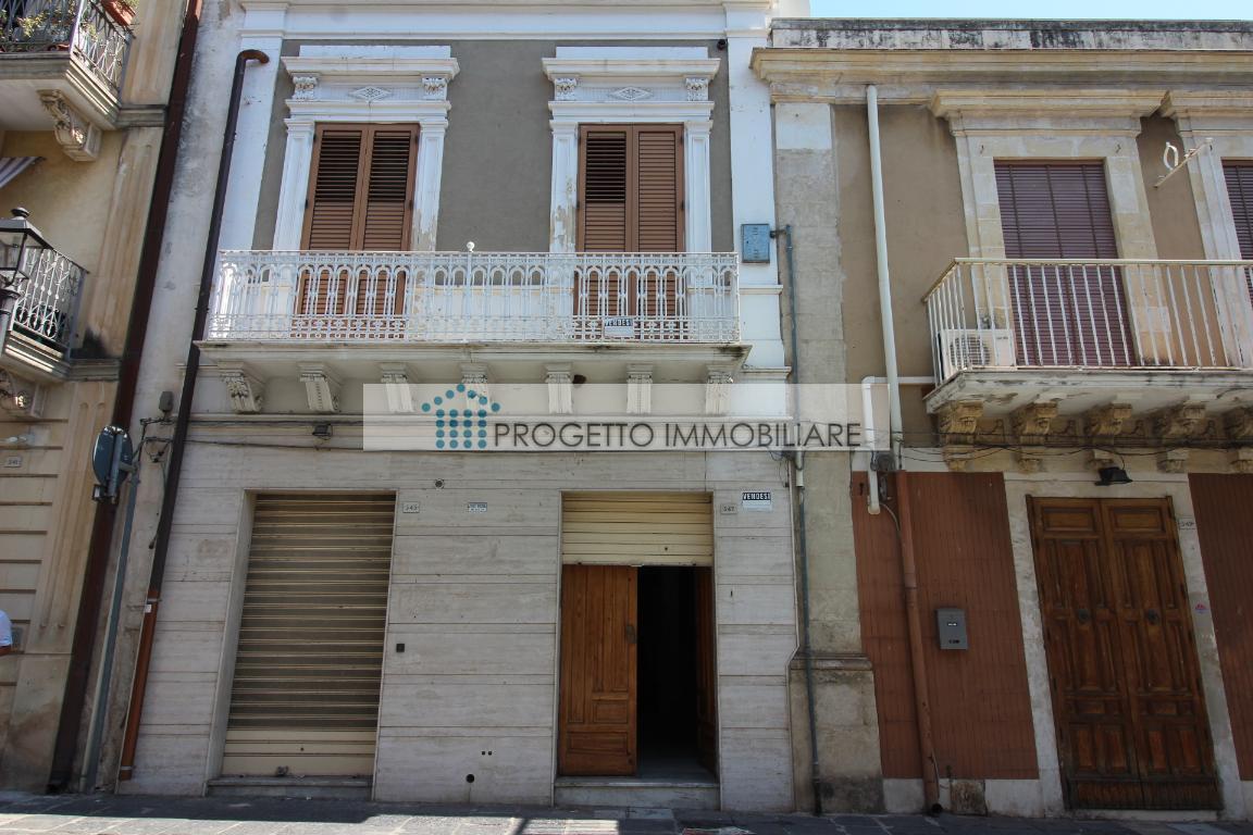  floridia vendita quart:  progetto immobiliare di salvo loreto