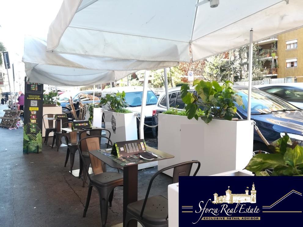 milano affitto quart:  sforza-real-estate-di-gianluca-frigo