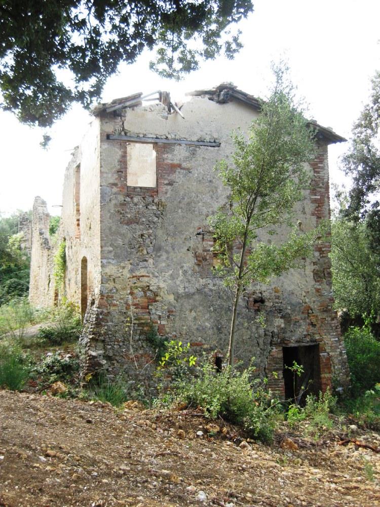 Villa Unifamiliare - Indipendente MURLO vendita    LIVING DI SERENA VANNONI