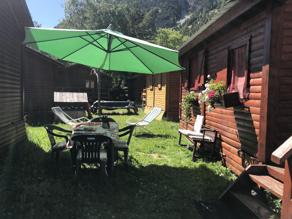 Villa Unifamiliare - Indipendente CLAVIERE vendita   Via Torino BIMAR SAS DI ROSSI IVANO & C.