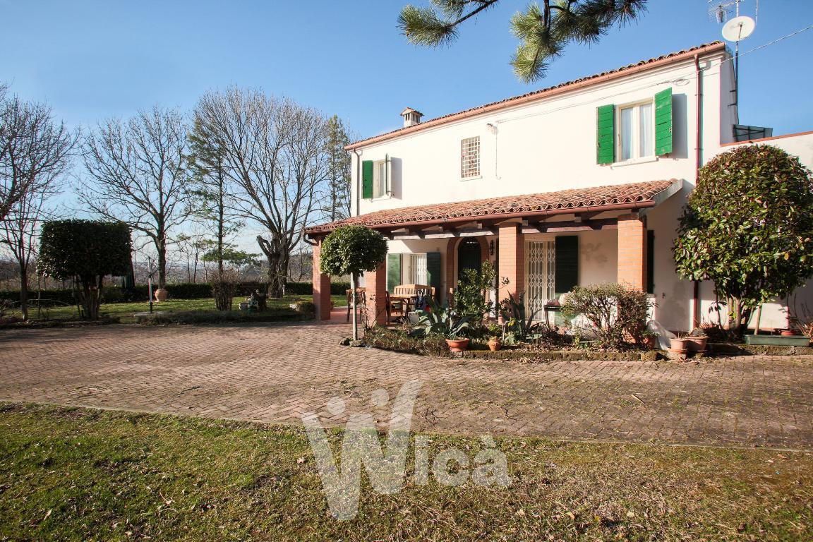 Villa Unifamiliare - Indipendente CESENA vendita    Giampaolo Magnani srl