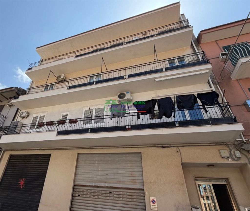 Appartamento in Vendita