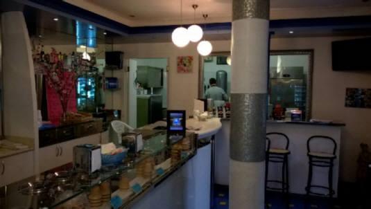 Negozio - Loc.Com. BOLOGNA vendita  MURRI  Orientamento al Cliente
