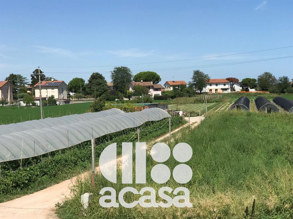Terreno in Vendita