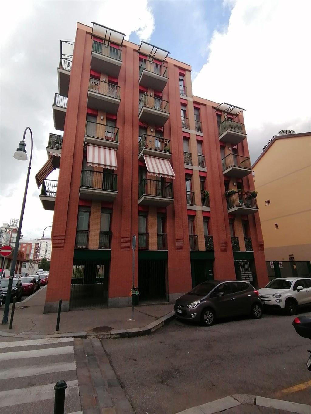 Affitto Appartamento, Torino