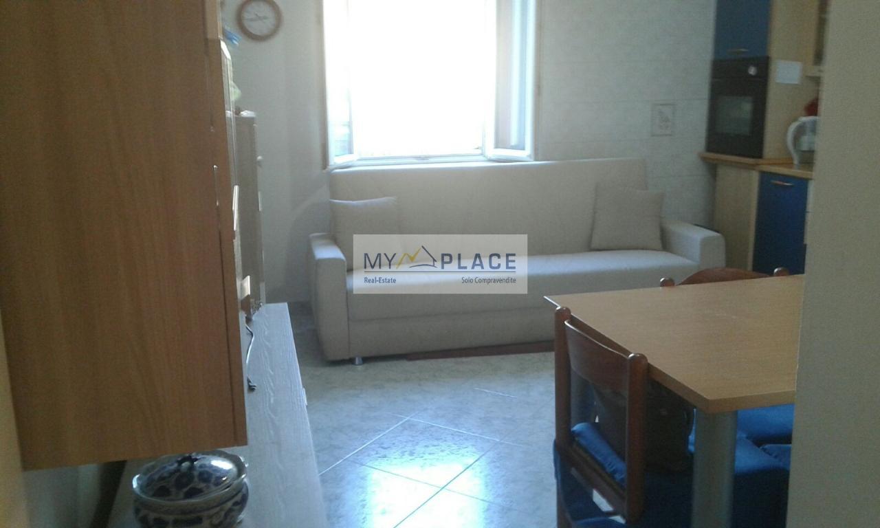 Appartamento LECCO vendita   via dei Pescatori My Place Italy
